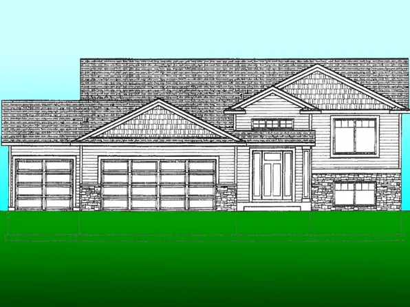 1809 Brandt Dr NE, Byron, MN 55920