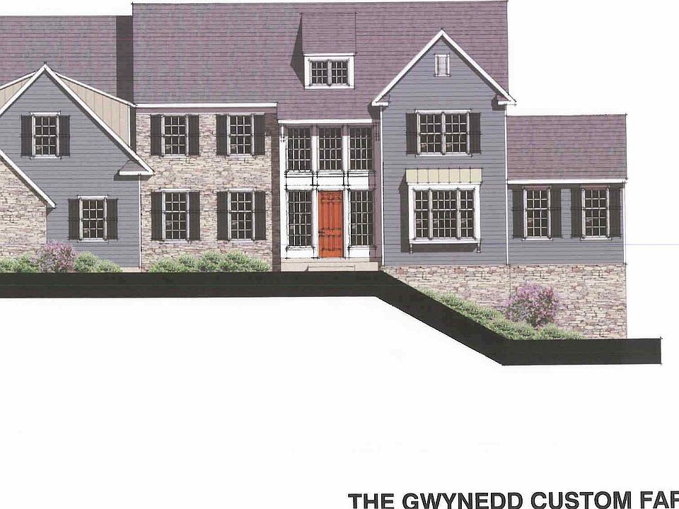 Artist's Rendition
