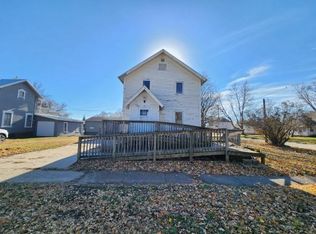 319 W State St, Algona, IA 50511