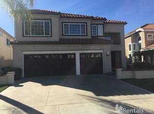 45385 Camino Monzon, Temecula, CA 92592