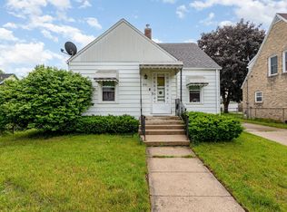 406 Wilson St, Bay City, MI 48708