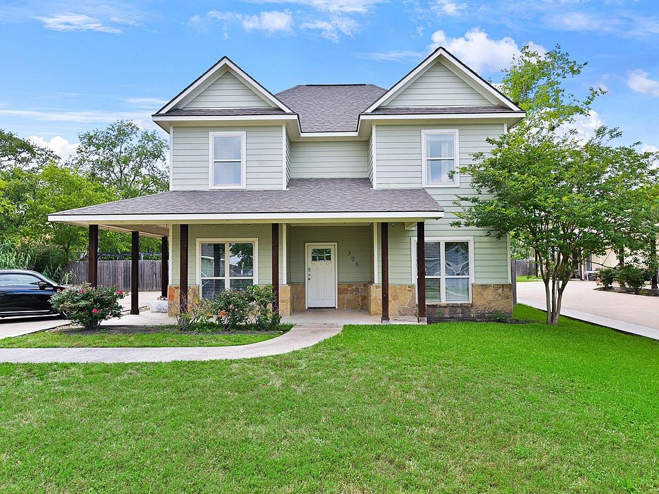 1st image of 305 Fidelity St #307