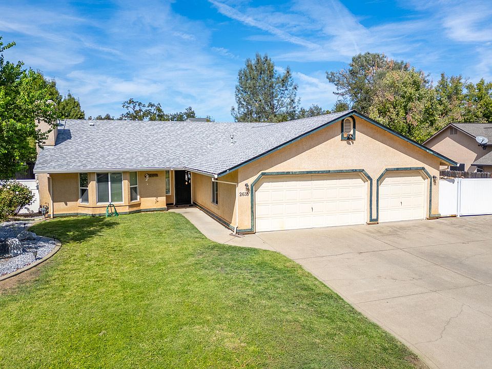 1st image of 2638 Evergreen Way