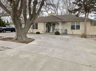 2505 Gaye Dr, Roswell, NM 88201