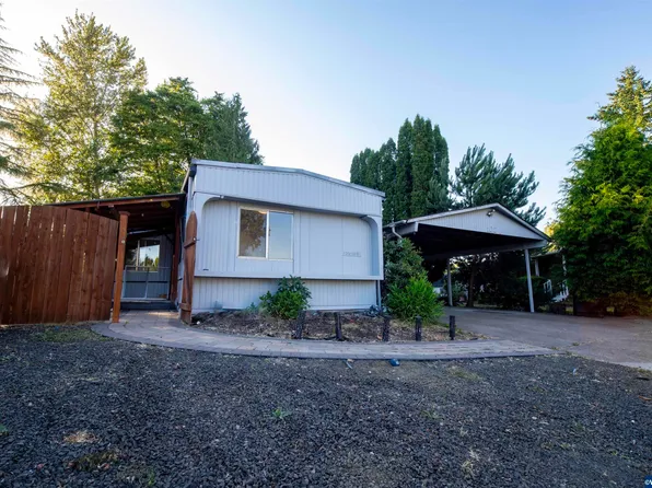 3800 S Mountain View Dr SE Unit 102, Albany, OR 97322