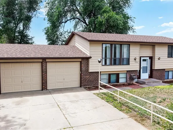 1002 Longview Drive, Fort Lupton, CO 80621