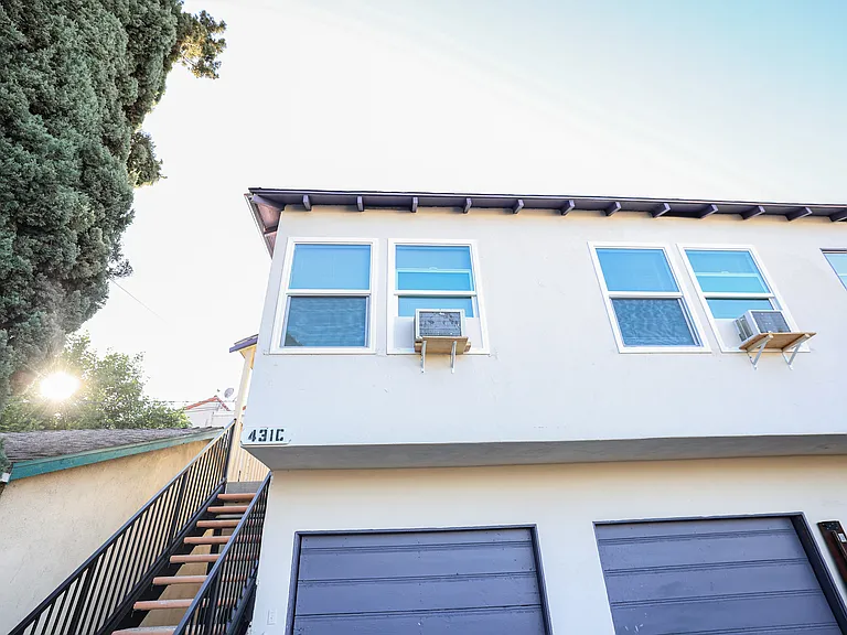 431 N Ynez Ave #C — Photo 30