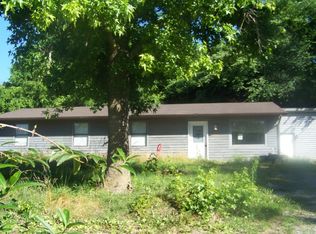 1710 Jayell Rd, Sevierville, TN 37862