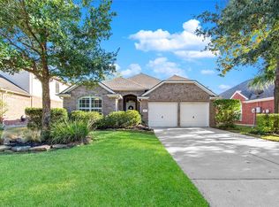 2211 Louetta Falls Ln, Spring, TX 77388