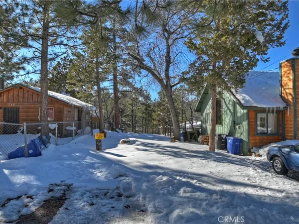 338 Sunset Ln, Sugarloaf, CA 92386