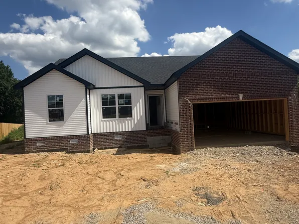 40 Echo Rdg Lot 40, Oak Grove, KY 42262