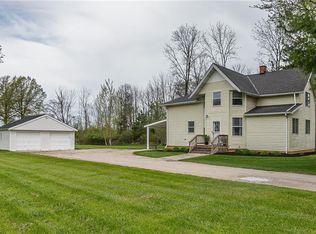 17914 Prospect Rd, Strongsville, OH 44136