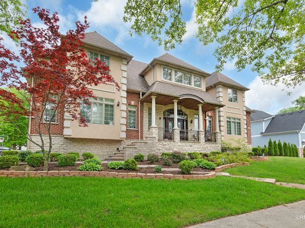 403 S Oak St, Itasca, IL 60143