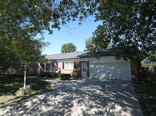 208 Imperial Dr, Ellsworth, IL