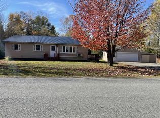 114 Brown Rd, Caribou, ME 04736