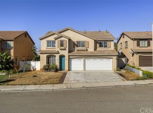 1525 Meadow Crest Rd, Beaumont, CA 92223
