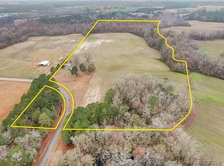 Pittman Loop Rd, Fairmont, NC 28340