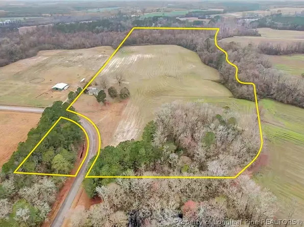 Pittman Loop Rd, Fairmont, NC 28340