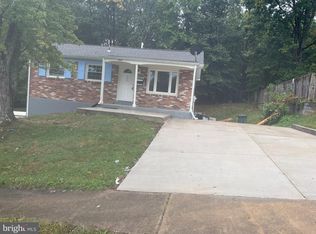 3801 Findley Rd, Woodbridge, VA 22193