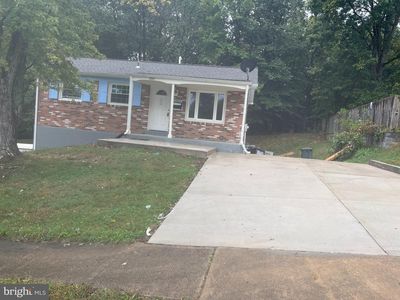 3801 Findley Rd, Woodbridge, VA, 22193