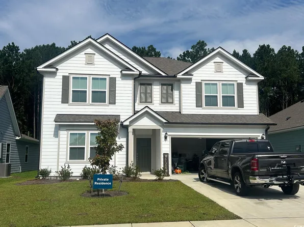 2504 Watershed Way Phase 1 Lot 14, Longs, SC 29568