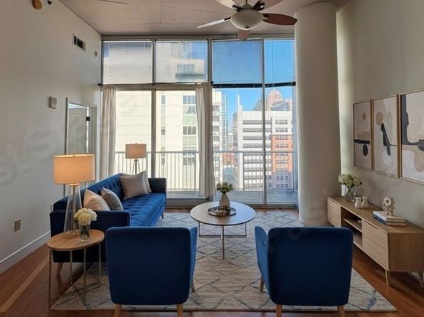44 Peachtree Rd #2030