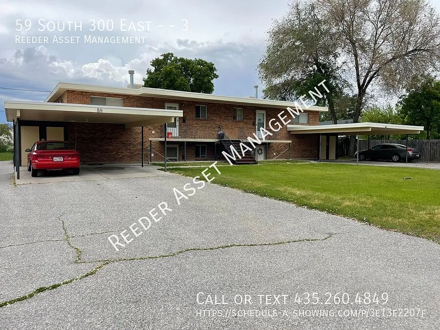 2 Bed/1 bath Apartment in Quiet Neighborhood — Photo 1