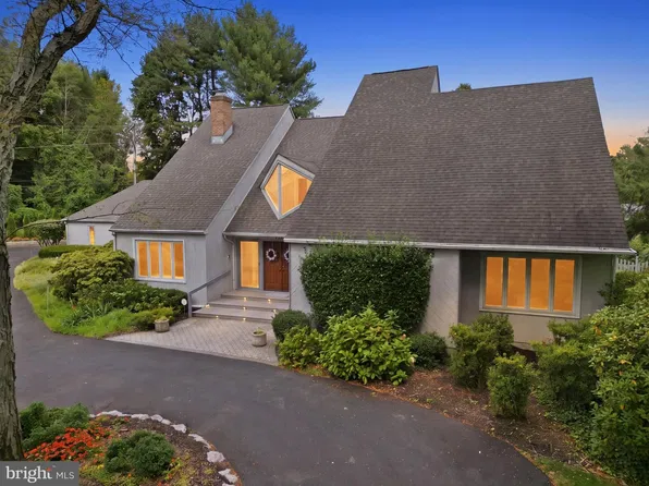 4107 Kennett Pike, Wilmington, DE 19807