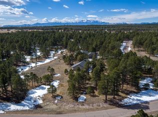 10945 Hat Creek Pl, Colorado Springs, CO 80908