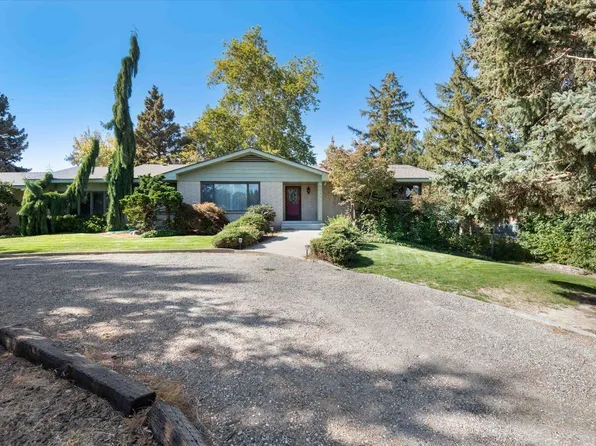 2924 S Everett St, Kennewick, WA 99337