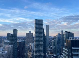 15 Grenville St #2303, Toronto, ON M4Y 0B9