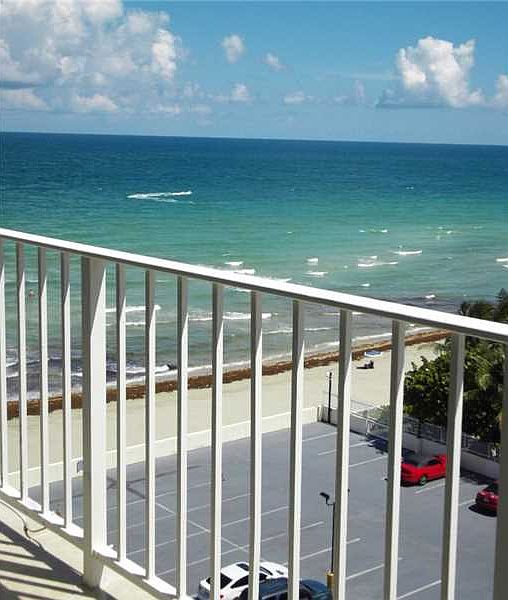 1st image of 2751 S Ocean Dr #S807