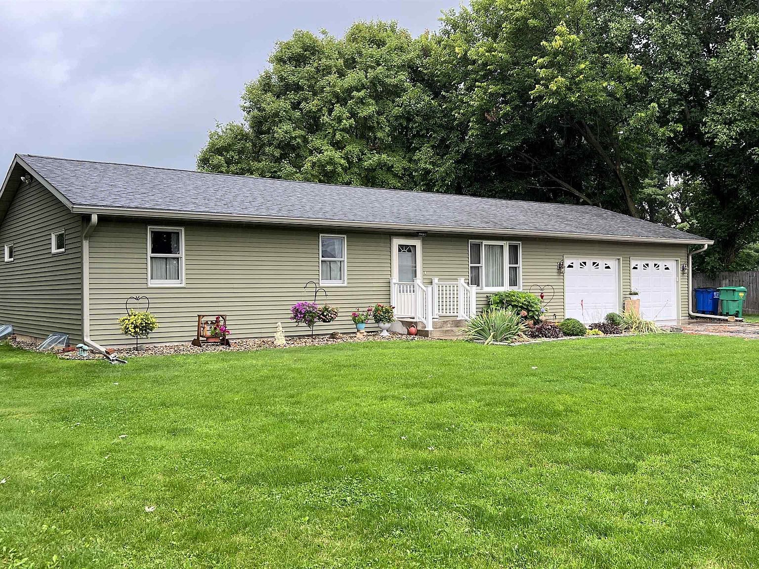 1366 S 300 E, La Porte, IN 46350 Zillow