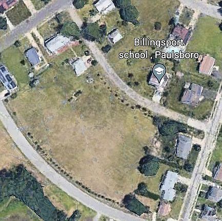 2nd image of 0 Dora And Huff Ave