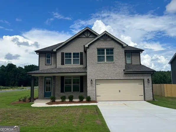 901 Nora Eloise Dr Lot 32, Bonaire, GA 31005