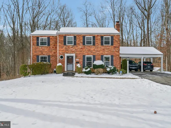 7619 Highland St, Springfield, VA 22150