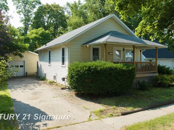 610 Gordon St, Midland, MI 48640