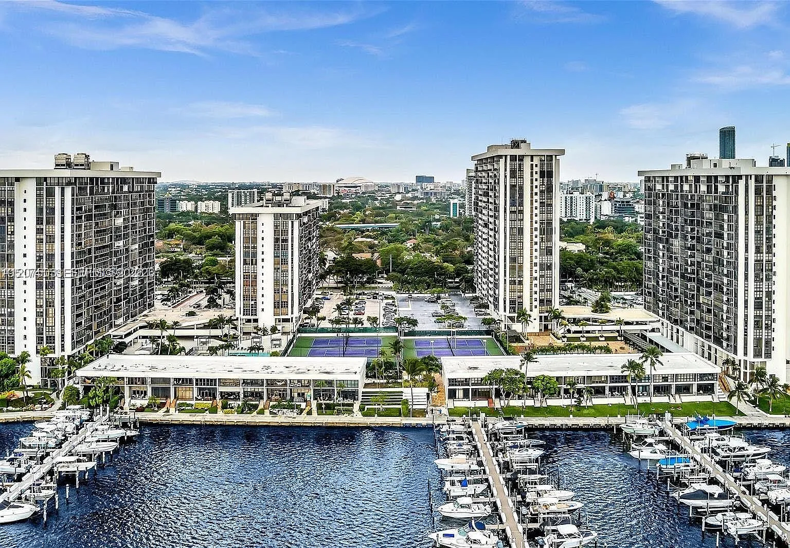 Brickell Place Phase Ii C — Photo 2