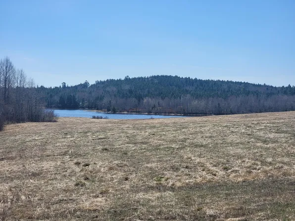 Lot 52 Old Route 1, Jonesboro, ME 04648
