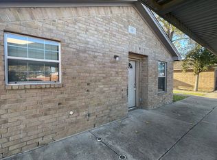 121 Cambridge Dr APT 1, Fort Worth, TX 76179