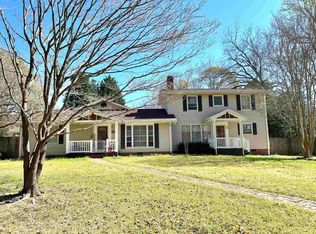 323 Workman Ave, Woodruff, SC 29388