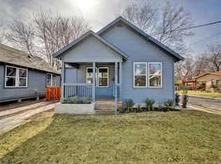 67 Cross St, Austin, TX 78702