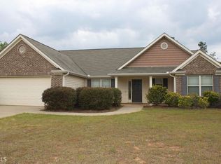 32 Cabaniss Farms Dr, Forsyth, GA 31029