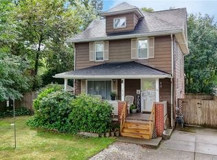 1819 Hillside Ter, Akron, OH