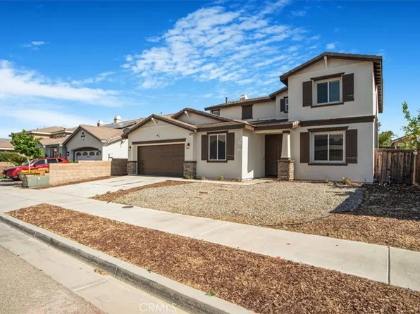 13167 Hollister St, Hesperia, CA 92344