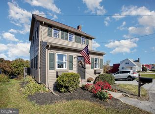 59 New Bridgeville Rd, Wrightsville, PA 17368