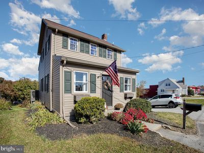 59 New Bridgeville Rd, Wrightsville, PA, 17368