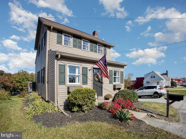 59 New Bridgeville Rd, Wrightsville, PA 17368