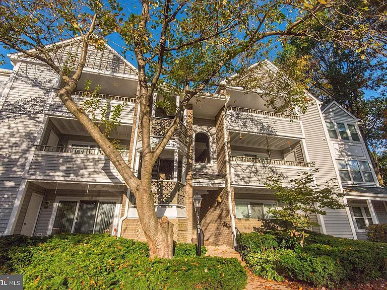 7700 Lafayette Forest Dr #31 — Photo 1
