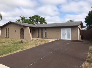 6841 Twilite Dr, Port Richey, FL 34668